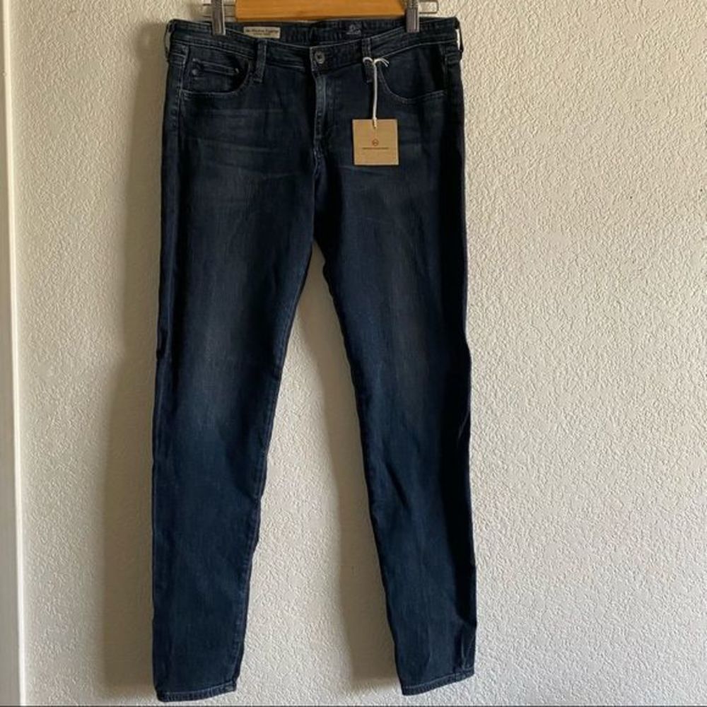 Ag The absolute leggings jeans Size 31